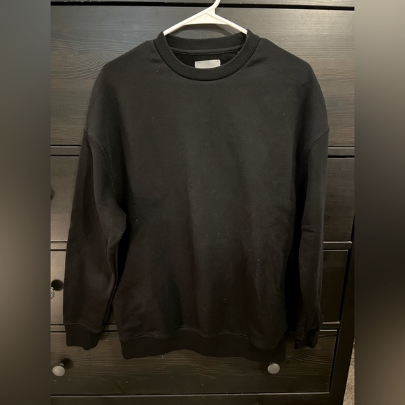 ASICS Tiger Oversized Sweater S - Picture 1 of 5